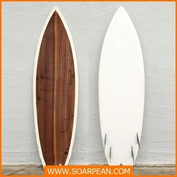 what surfboards are made in china